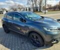 Сірий Рено Kadjar, об'ємом двигуна 1.6 л та пробігом 246 тис. км за 15500 $, фото 1 на Automoto.ua