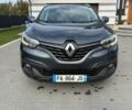 Сірий Рено Kadjar, об'ємом двигуна 1.5 л та пробігом 207 тис. км за 13500 $, фото 2 на Automoto.ua