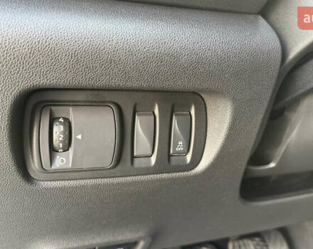 Серый Рено Kadjar, объемом двигателя 1.6 л и пробегом 245 тыс. км за 15000 $, фото 22 на Automoto.ua