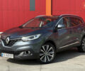 Серый Рено Kadjar, объемом двигателя 1.6 л и пробегом 245 тыс. км за 15000 $, фото 1 на Automoto.ua