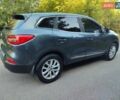 Серый Рено Kadjar, объемом двигателя 1.46 л и пробегом 229 тыс. км за 14850 $, фото 10 на Automoto.ua