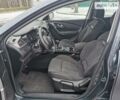 Сірий Рено Kadjar, об'ємом двигуна 1.5 л та пробігом 135 тис. км за 16800 $, фото 9 на Automoto.ua