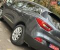 Сірий Рено Kadjar, об'ємом двигуна 1.5 л та пробігом 167 тис. км за 15850 $, фото 35 на Automoto.ua