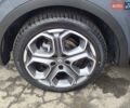 Серый Рено Kadjar, объемом двигателя 1.5 л и пробегом 215 тыс. км за 15300 $, фото 52 на Automoto.ua