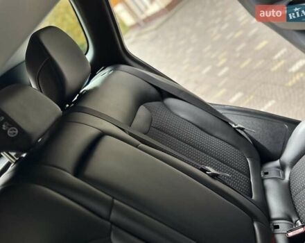 Сірий Рено Kadjar, об'ємом двигуна 1.5 л та пробігом 167 тис. км за 15850 $, фото 69 на Automoto.ua