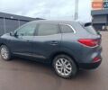 Серый Рено Kadjar, объемом двигателя 1.6 л и пробегом 238 тыс. км за 15800 $, фото 9 на Automoto.ua