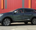 Серый Рено Kadjar, объемом двигателя 1.6 л и пробегом 245 тыс. км за 15000 $, фото 3 на Automoto.ua