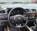Серый Рено Kadjar, объемом двигателя 1.5 л и пробегом 215 тыс. км за 15300 $, фото 43 на Automoto.ua