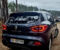 Серый Рено Kadjar, объемом двигателя 1.46 л и пробегом 150 тыс. км за 17500 $, фото 4 на Automoto.ua