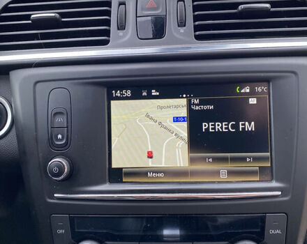 Серый Рено Kadjar, объемом двигателя 1.5 л и пробегом 250 тыс. км за 14500 $, фото 7 на Automoto.ua