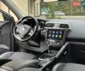 Сірий Рено Kadjar, об'ємом двигуна 1.5 л та пробігом 167 тис. км за 15850 $, фото 2 на Automoto.ua