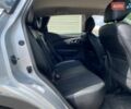 Серый Рено Kadjar, объемом двигателя 1.46 л и пробегом 121 тыс. км за 16990 $, фото 10 на Automoto.ua