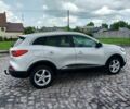 Серый Рено Kadjar, объемом двигателя 1.6 л и пробегом 45 тыс. км за 9400 $, фото 4 на Automoto.ua