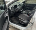 Серый Рено Kadjar, объемом двигателя 1.46 л и пробегом 124 тыс. км за 17200 $, фото 52 на Automoto.ua