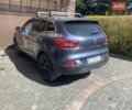 Серый Рено Kadjar, объемом двигателя 1.46 л и пробегом 250 тыс. км за 15500 $, фото 5 на Automoto.ua