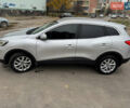 Серый Рено Kadjar, объемом двигателя 1.46 л и пробегом 124 тыс. км за 17200 $, фото 31 на Automoto.ua