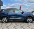 Серый Рено Kadjar, объемом двигателя 1.5 л и пробегом 57 тыс. км за 18800 $, фото 7 на Automoto.ua