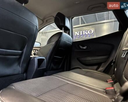 Рено Kadjar 2016 в Киеве на Automoto.ua Серый Рено Kadjar, объемом двигателя 1.5 л и пробегом 285 тыс. км за 13800 $, фото 24 на Automoto.ua