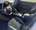 Серый Рено Kadjar, объемом двигателя 1.46 л и пробегом 121 тыс. км за 16999 $, фото 8 на Automoto.ua