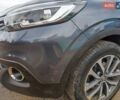 Сірий Рено Kadjar, об'ємом двигуна 1.46 л та пробігом 250 тис. км за 14500 $, фото 12 на Automoto.ua