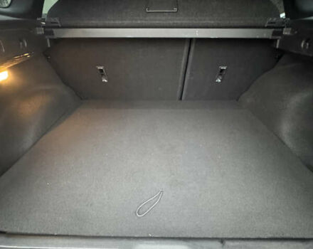 Серый Рено Kadjar, объемом двигателя 1.46 л и пробегом 124 тыс. км за 17200 $, фото 63 на Automoto.ua