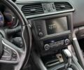 Серый Рено Kadjar, объемом двигателя 1.46 л и пробегом 225 тыс. км за 16500 $, фото 6 на Automoto.ua