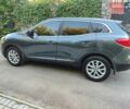 Серый Рено Kadjar, объемом двигателя 1.46 л и пробегом 229 тыс. км за 14850 $, фото 4 на Automoto.ua