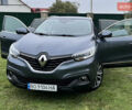 Серый Рено Kadjar, объемом двигателя 1.46 л и пробегом 196 тыс. км за 16700 $, фото 16 на Automoto.ua
