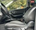 Сірий Рено Kadjar, об'ємом двигуна 1.5 л та пробігом 167 тис. км за 15850 $, фото 76 на Automoto.ua
