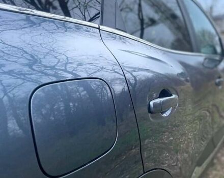 Серый Рено Kadjar, объемом двигателя 1.46 л и пробегом 246 тыс. км за 16499 $, фото 31 на Automoto.ua