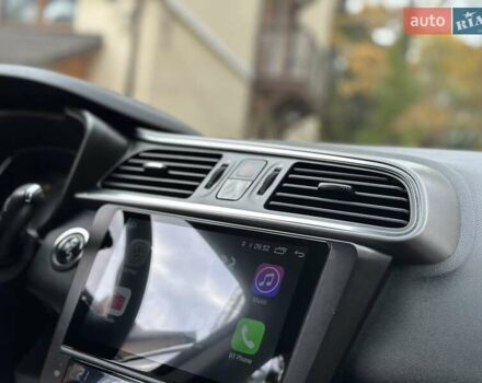 Сірий Рено Kadjar, об'ємом двигуна 1.5 л та пробігом 167 тис. км за 15850 $, фото 56 на Automoto.ua