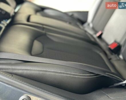 Сірий Рено Kadjar, об'ємом двигуна 1.5 л та пробігом 167 тис. км за 15850 $, фото 42 на Automoto.ua