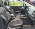 Серый Рено Kadjar, объемом двигателя 1.5 л и пробегом 215 тыс. км за 15300 $, фото 34 на Automoto.ua