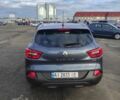 Серый Рено Kadjar, объемом двигателя 1.5 л и пробегом 201 тыс. км за 17100 $, фото 2 на Automoto.ua