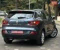 Серый Рено Kadjar, объемом двигателя 1.5 л и пробегом 167 тыс. км за 15850 $, фото 65 на Automoto.ua