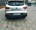 Серый Рено Kadjar, объемом двигателя 1.46 л и пробегом 234 тыс. км за 14440 $, фото 3 на Automoto.ua