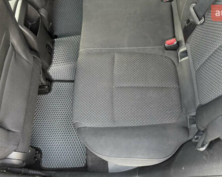 Серый Рено Kadjar, объемом двигателя 1.6 л и пробегом 245 тыс. км за 15000 $, фото 35 на Automoto.ua