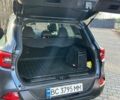 Серый Рено Kadjar, объемом двигателя 1.46 л и пробегом 307 тыс. км за 15500 $, фото 15 на Automoto.ua
