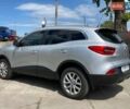 Серый Рено Kadjar, объемом двигателя 1.46 л и пробегом 121 тыс. км за 16990 $, фото 6 на Automoto.ua
