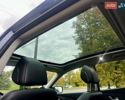 Рено Kadjar 2016 в Луцке на Automoto.ua Серый Рено Kadjar, объемом двигателя 1.6 л и пробегом 139 тыс. км за 17900 $, фото 15 на Automoto.ua