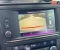 Серый Рено Kadjar, объемом двигателя 1.46 л и пробегом 121 тыс. км за 16990 $, фото 15 на Automoto.ua