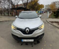 Серый Рено Kadjar, объемом двигателя 1.46 л и пробегом 124 тыс. км за 17200 $, фото 16 на Automoto.ua