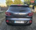 Серый Рено Kadjar, объемом двигателя 1.46 л и пробегом 280 тыс. км за 14600 $, фото 3 на Automoto.ua