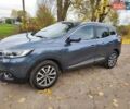 Сірий Рено Kadjar, об'ємом двигуна 1.46 л та пробігом 250 тис. км за 14500 $, фото 1 на Automoto.ua