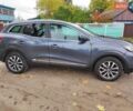Сірий Рено Kadjar, об'ємом двигуна 1.46 л та пробігом 250 тис. км за 14500 $, фото 16 на Automoto.ua