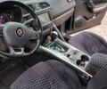 Серый Рено Kadjar, объемом двигателя 1.46 л и пробегом 225 тыс. км за 16500 $, фото 11 на Automoto.ua