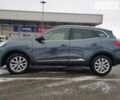 Сірий Рено Kadjar, об'ємом двигуна 1.5 л та пробігом 135 тис. км за 16800 $, фото 4 на Automoto.ua