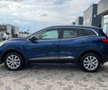 Серый Рено Kadjar, объемом двигателя 1.5 л и пробегом 57 тыс. км за 18800 $, фото 3 на Automoto.ua