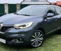 Серый Рено Kadjar, объемом двигателя 1.46 л и пробегом 196 тыс. км за 16700 $, фото 24 на Automoto.ua