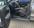 Серый Рено Kadjar, объемом двигателя 1.46 л и пробегом 225 тыс. км за 14900 $, фото 12 на Automoto.ua